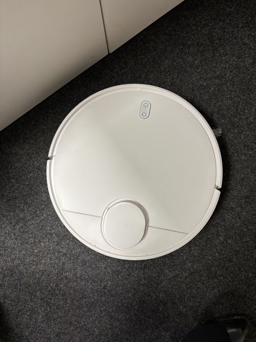 Robot Xiaomi Vacuum S10 z funkcja mopowania na gwarancji