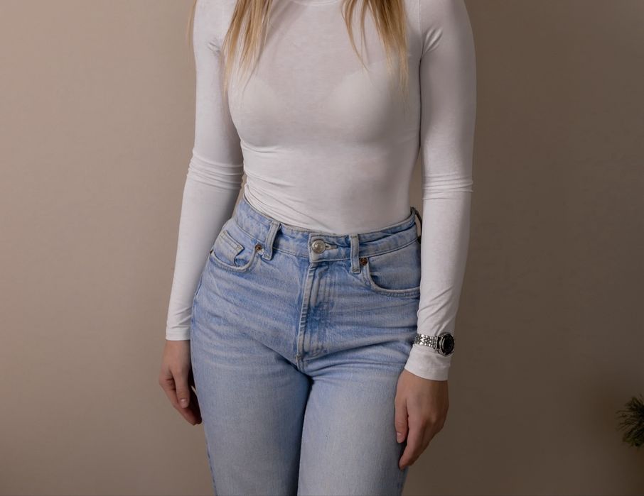 Джинси жіночі Zara