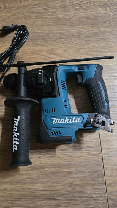 Wiertarka  udarowa  Makita  HR140D