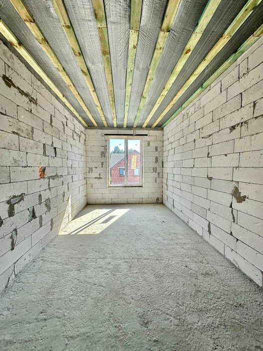 Будинок з газом біля лісу. До Києва 20 км, єОселя 3,7%, Постанова, ДМЖ