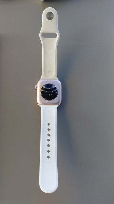 Smartwatch Apple Series 10