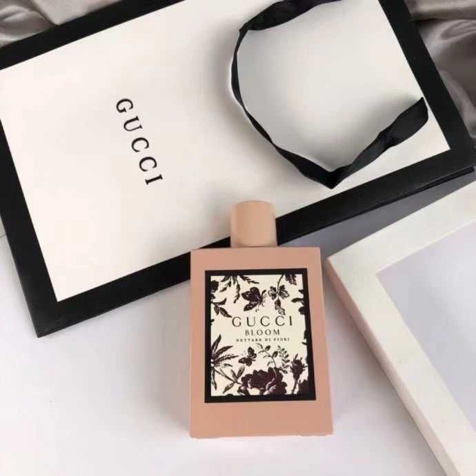 GUCCI bloom Perfumy 100ML