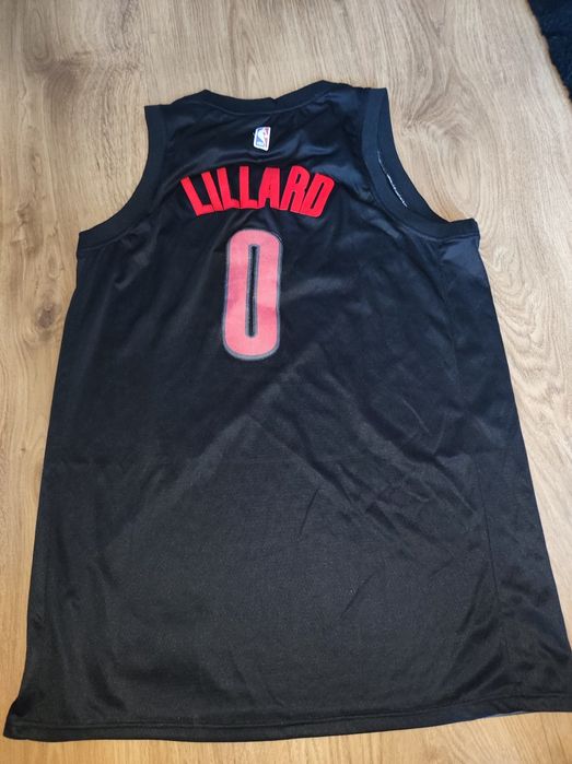 Koszulka NBA Ripcity Lillard rozm 56