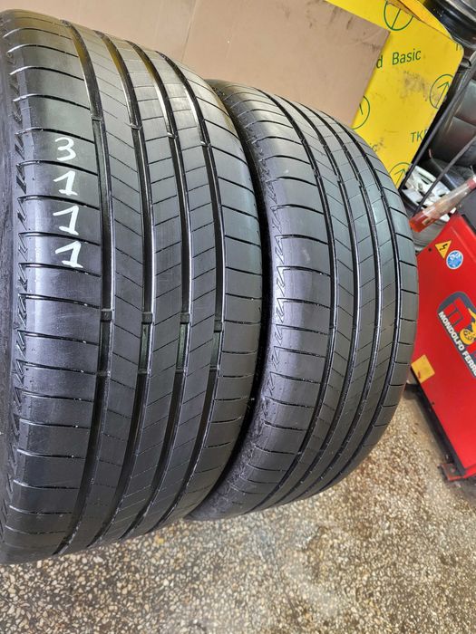 Opony Letnie 255/40R21 Bridgestone Turanza Eco 2sztuki Montaż