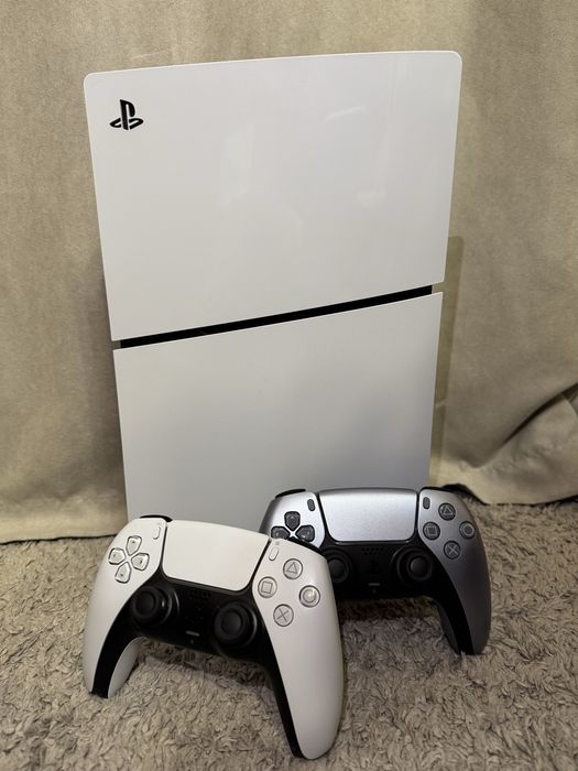 PlayStation 5/ плейстейшн 5