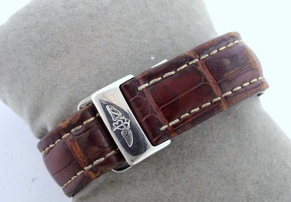 Breitling Navitimer 18K Automatico