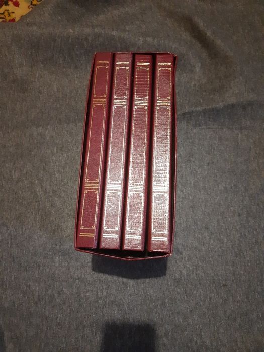 Альбом багатоцільовий для 200 листівок,листів, конвертів, фо