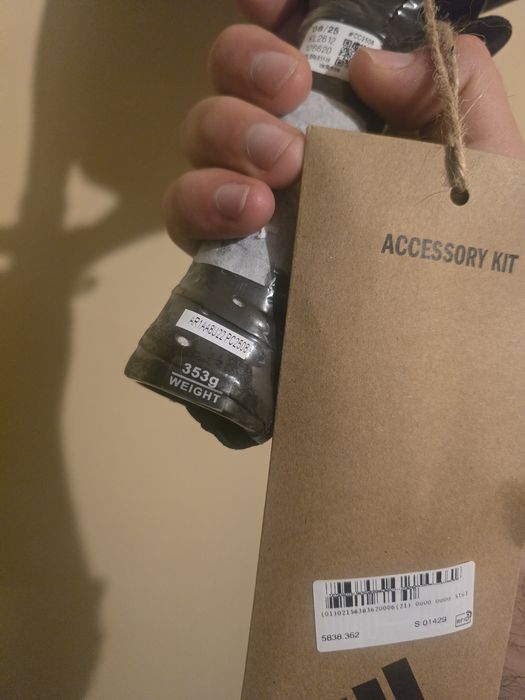 Raquete de padel adidas metalbone 2026