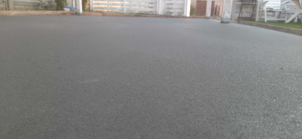 Posadzki betonowe, wylewki maszynowe, ogrzewanie podłogowe