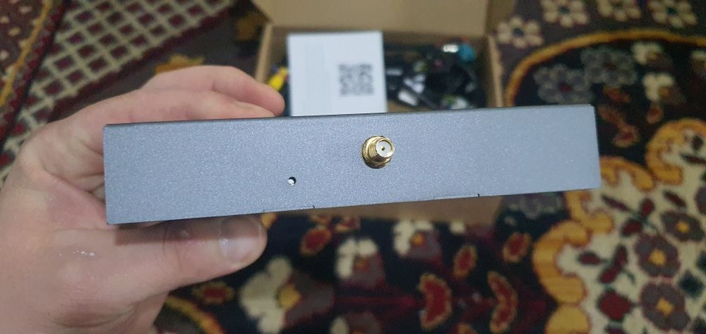 Продам Адаптер CarPlay Android Auto для BMW NBT CIC Е60 Е70 Е90 F10 F1