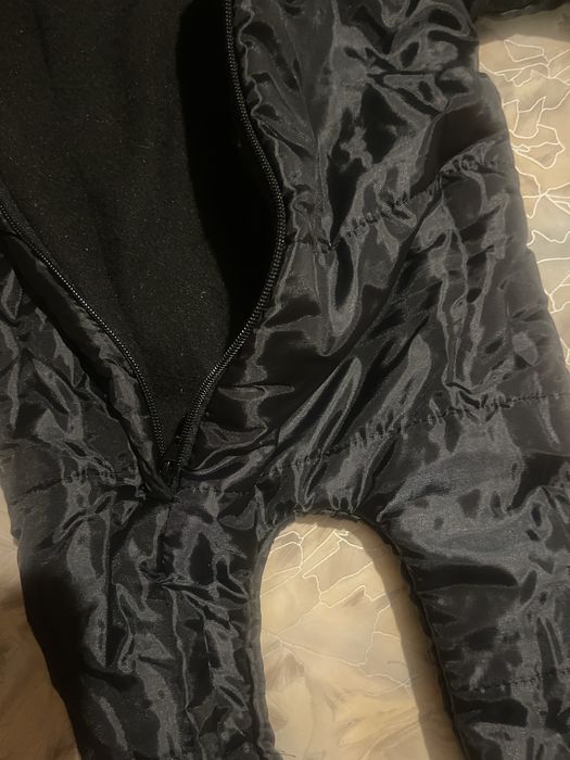 Дитячий комбінезон