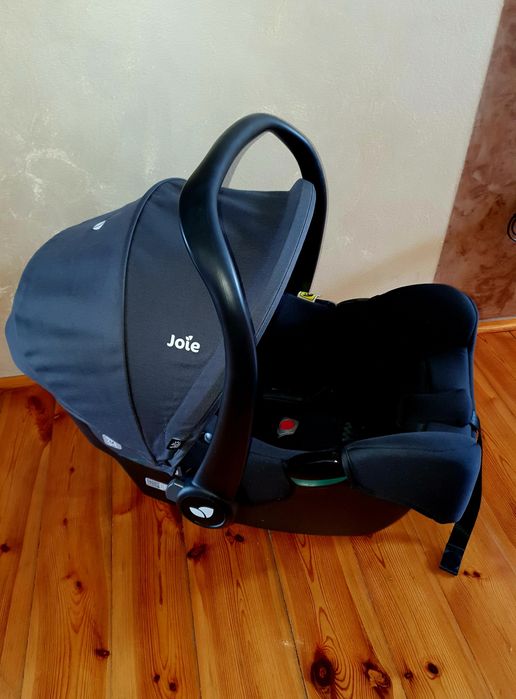 Fotelik samochodowy JOIE 0-13 I-SNUG 2
