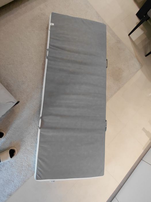 Colchão Asvang IKEA