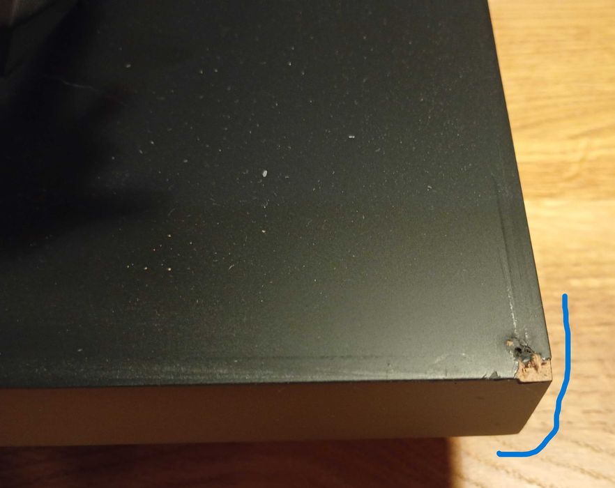 Gramofon Pro-Ject Debut PRO czarny mat