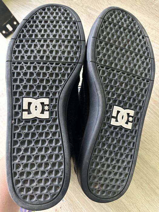 Черевики DC p.41