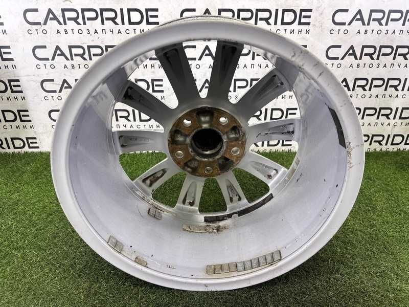 Комплект дисков 5x130 R18 8Jx18H2 ET53 Volkswagen