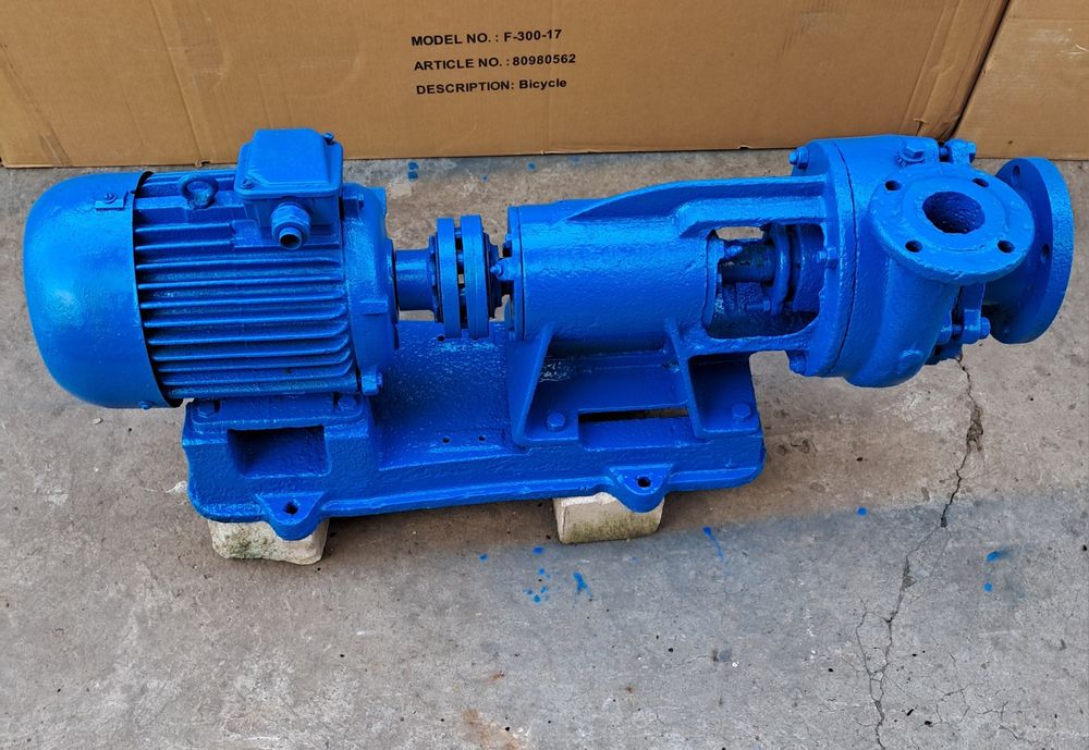 Насос помпа высокого давления