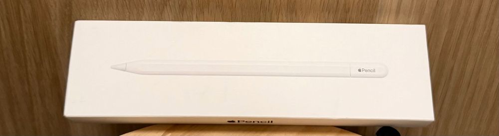 Стилус Apple Pencil (USB-C)