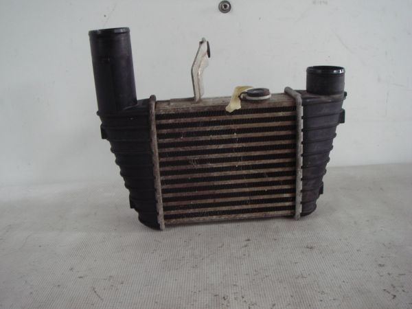 Radiador do intercooler MITSUBISHI Colt VI (Z3_A, Z2_A)