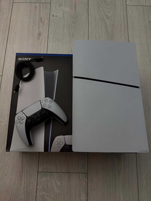 Konsola PlayStation 5