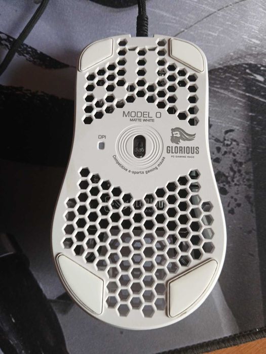 Игровая мышь Glorious MODEL O
