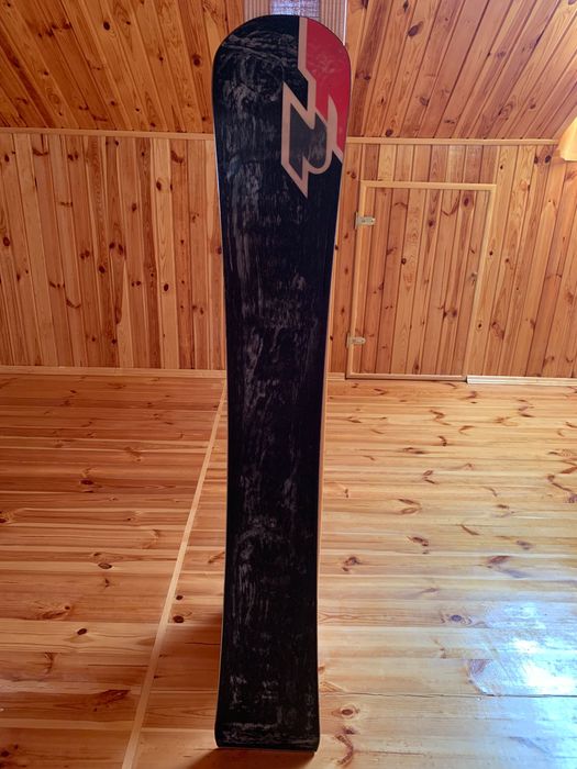 Сноуборды премиум класса