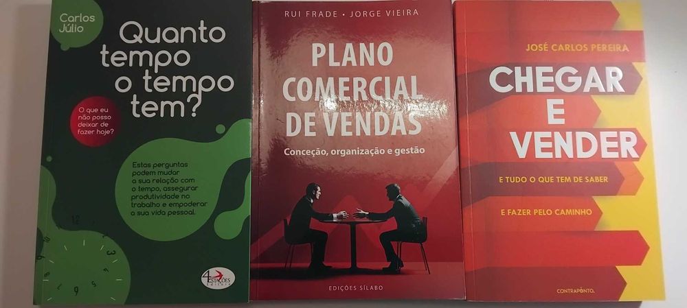 Livros Gestão | Literatura Diversa