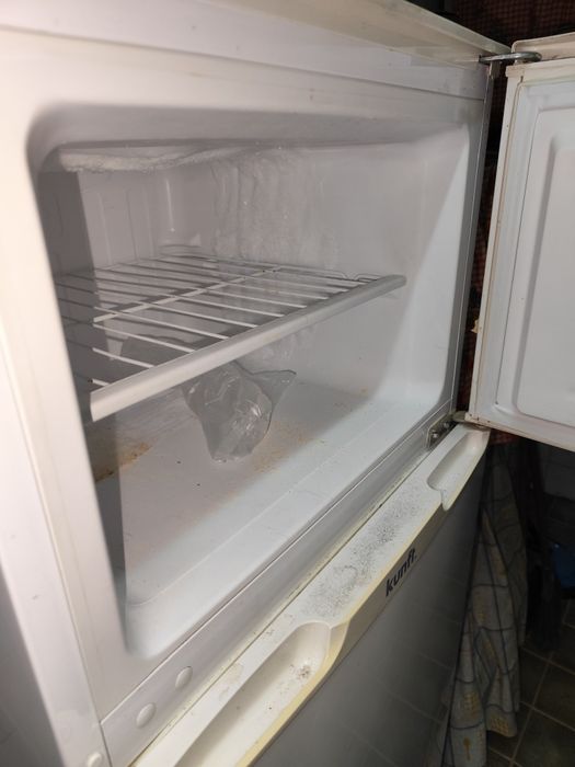Frigorífico Combinado  Kunft Urgente