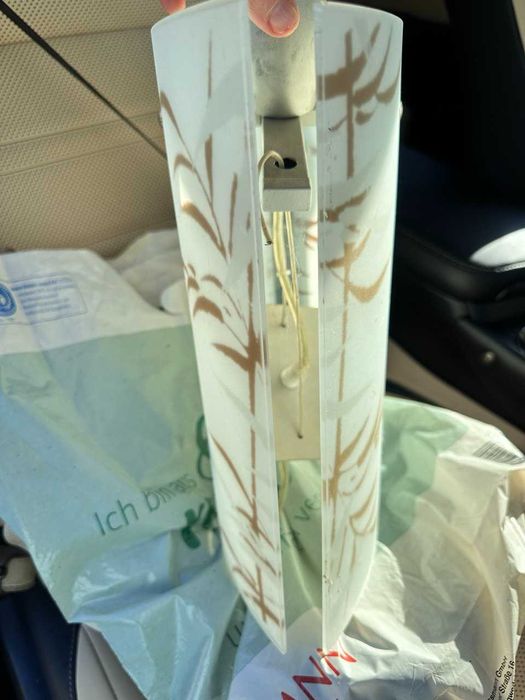 Продам Люстру б.у