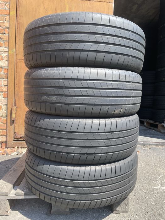 235/55 R19 Bridgestone Turanza / 4шт./ літо/ 2022-2024 рік.