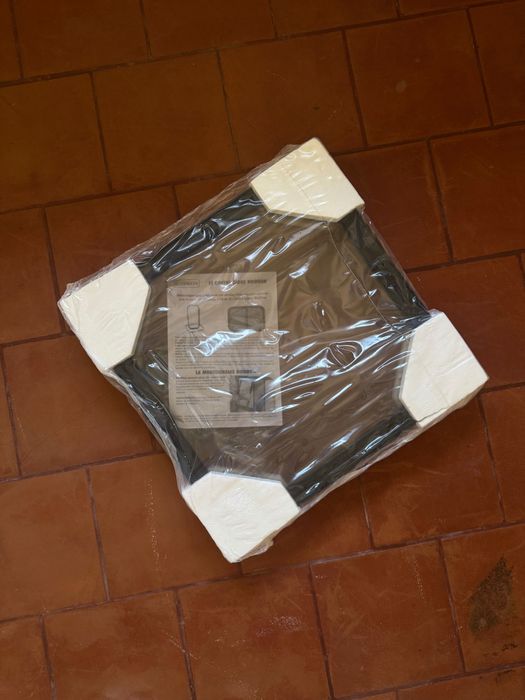 [NOVO / NUNCA USADO] Material para Projeto Campervan / Autocaravana