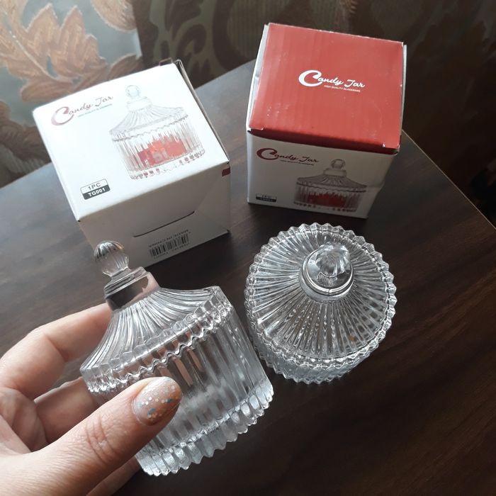 Солонка, ємність для солі