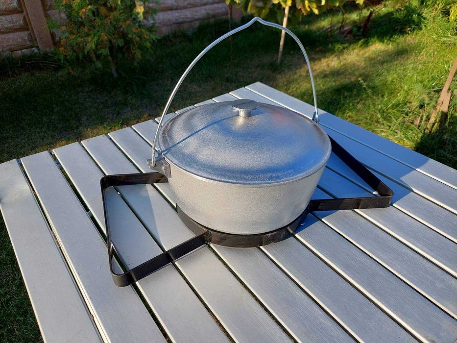 Казан, котел на 5,6,7,8,10,12 л.