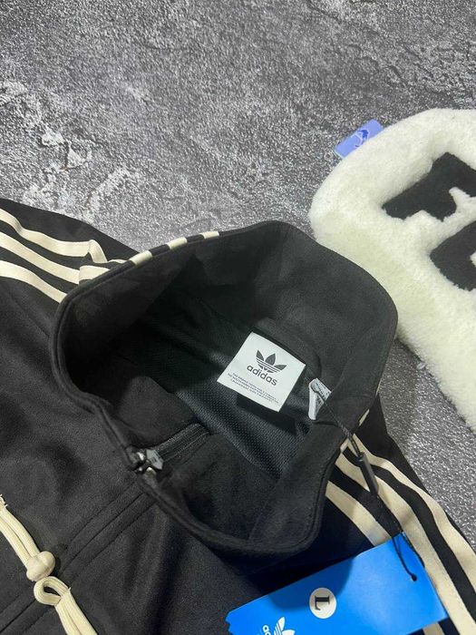 Adidas Chinese New Year Jacke Black адідас зіп-худі куртка олімпійка дидас зип-худи зипка олимпийка в китайском стиле