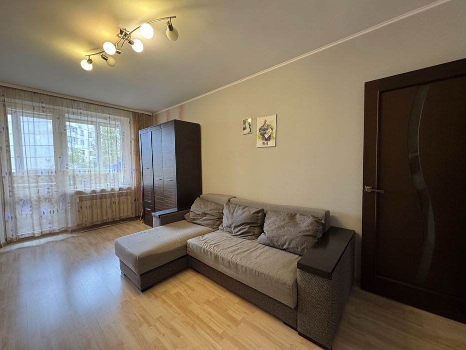 Сдам 3 комнатную квартиру пр. Победы,70 Алексеевка