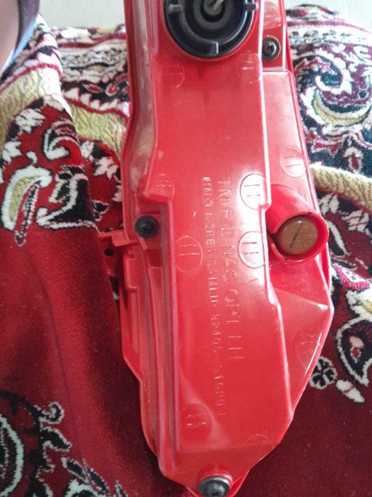 Продам задні фонарі на Santa Fe TM 4