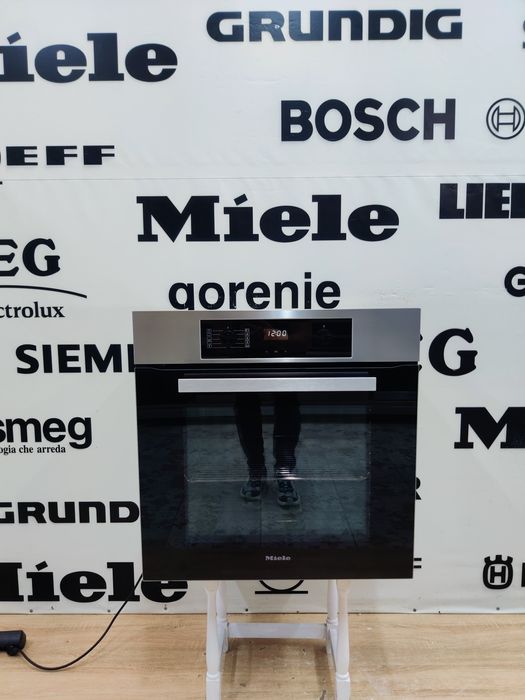 Духовка Miele™ H2267-1B. Духова шафа.GERMANY