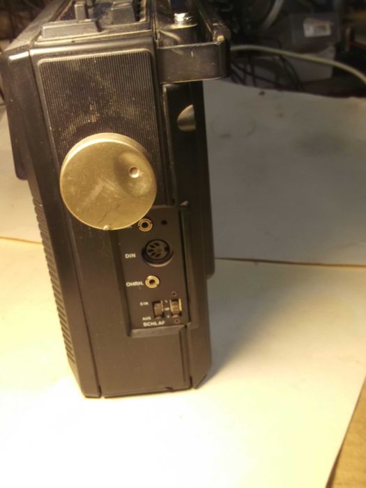 Radio Tonstar 2123