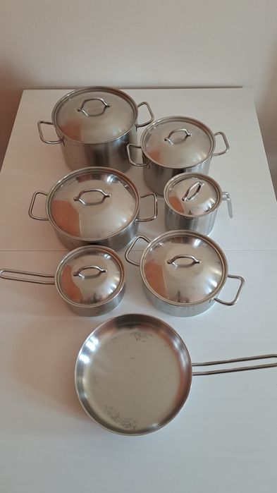 Silampos Kitchen Train456526216624885760