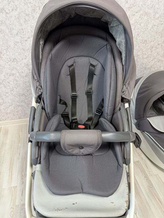 Продам anex sport 2 в 1