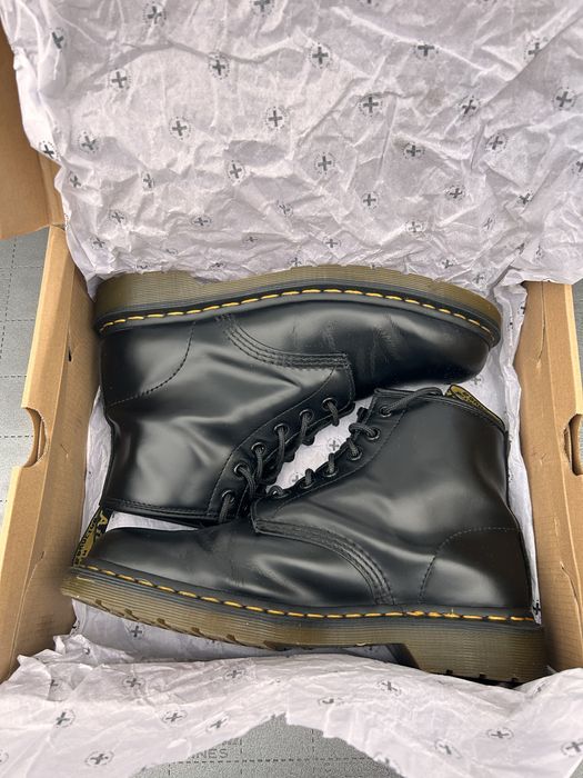 Dr.Martens ботинки