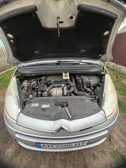 Citroën Grand Picasso