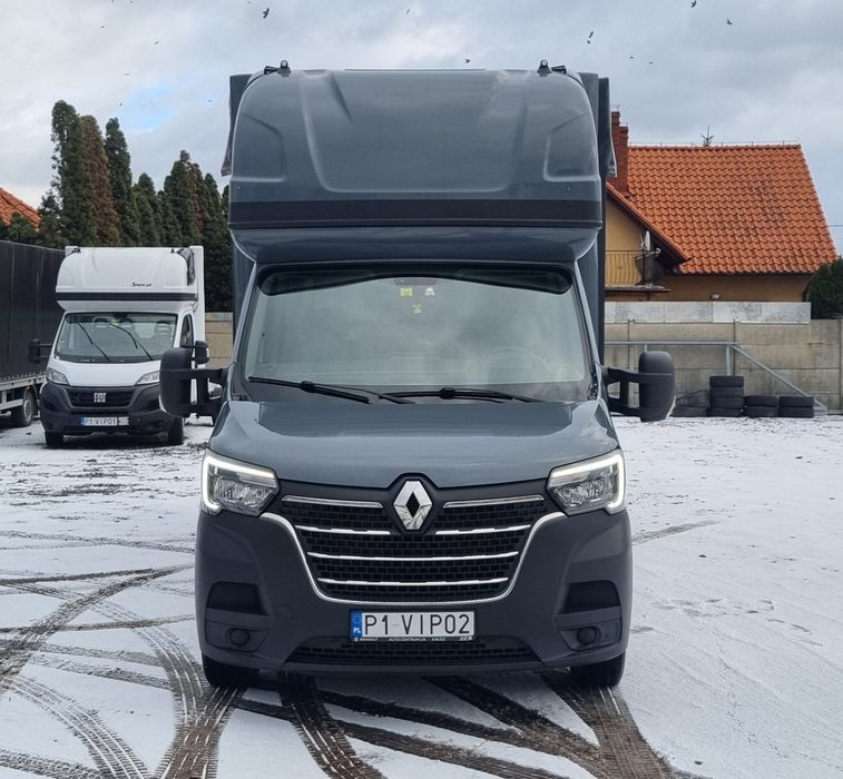 Продам  Renault Master 2022р