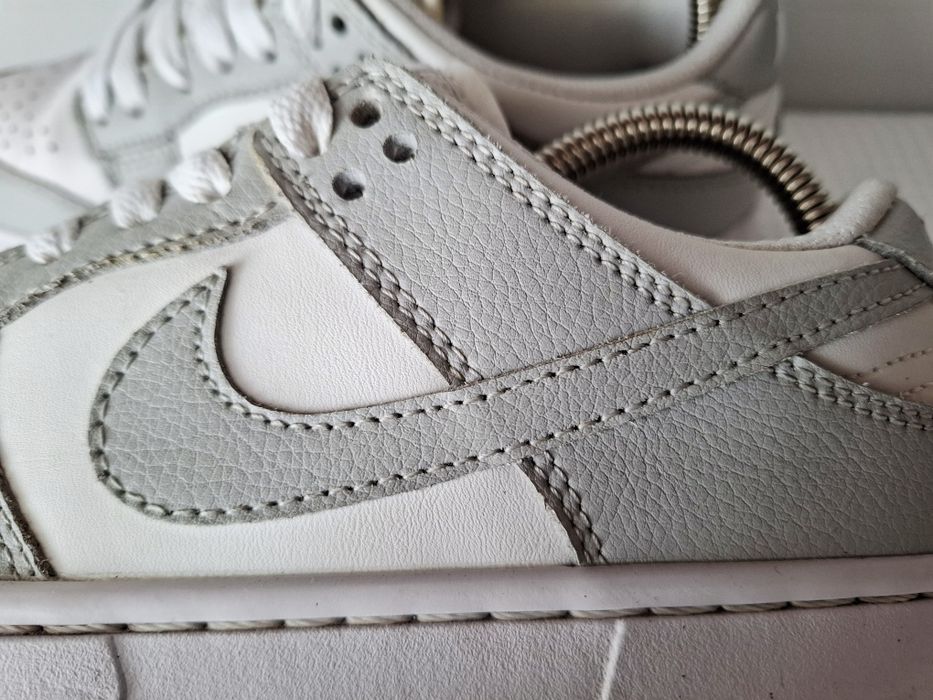 Nike Dunk Low, obuwie sportowe, adidasy, roz. 38