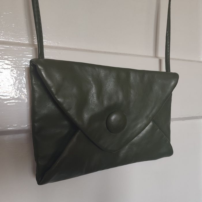 Kopertowa torebka Atmosphere NOWA mięciuteńka