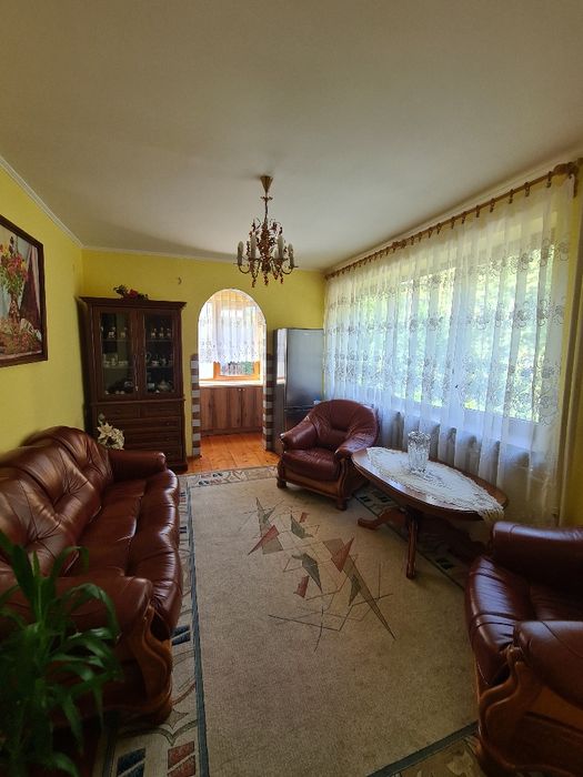 Здається в оренду Будинок у зеленому  р-ні неподалік від гот Європа