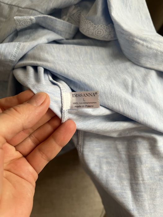 Ночнушка для вагітних Dissanna