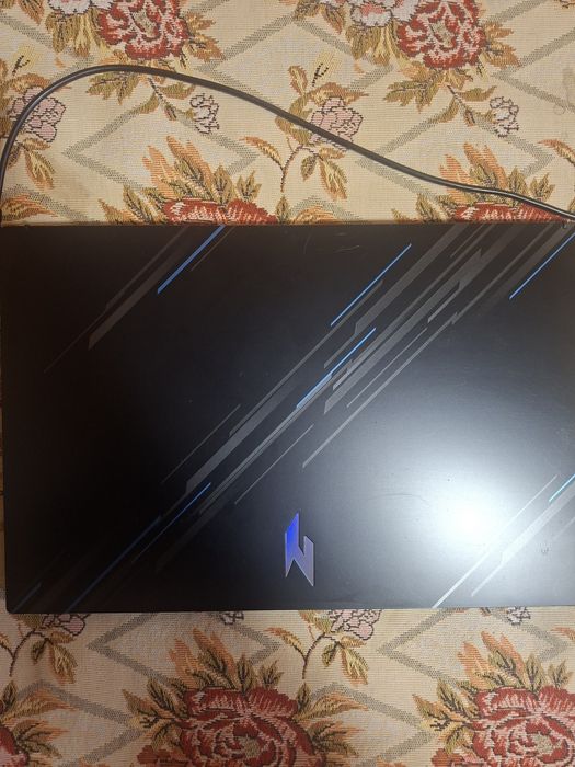 Ноутбук Acer Nitro v15