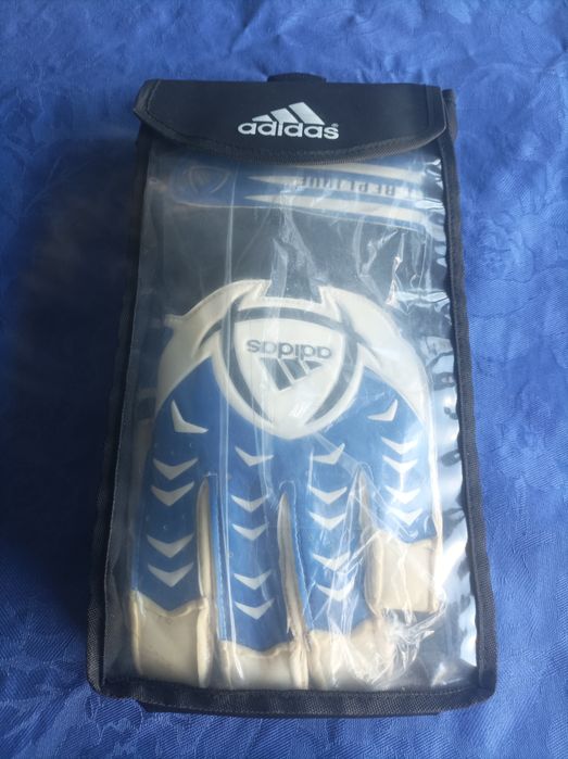 Luvas guarda redes (ADIDAS)