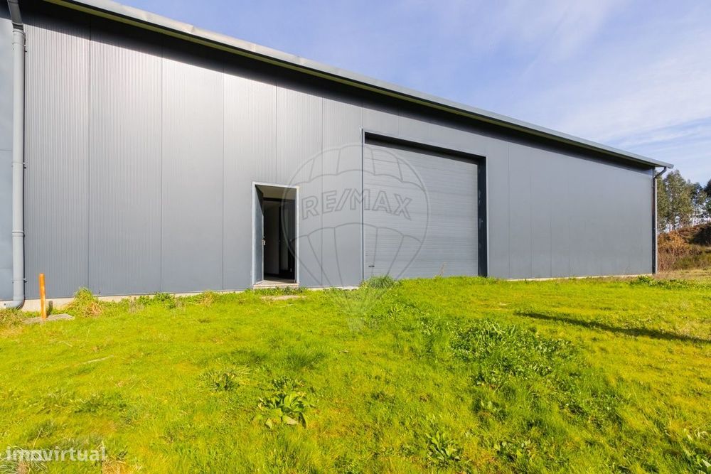 Industrial  para venda